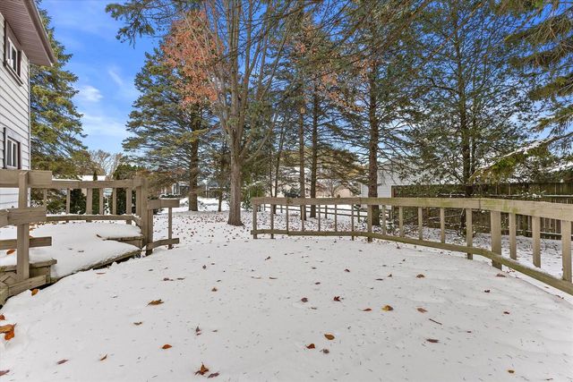 4857 Alcyn DRIVE, Racine, WI 53402