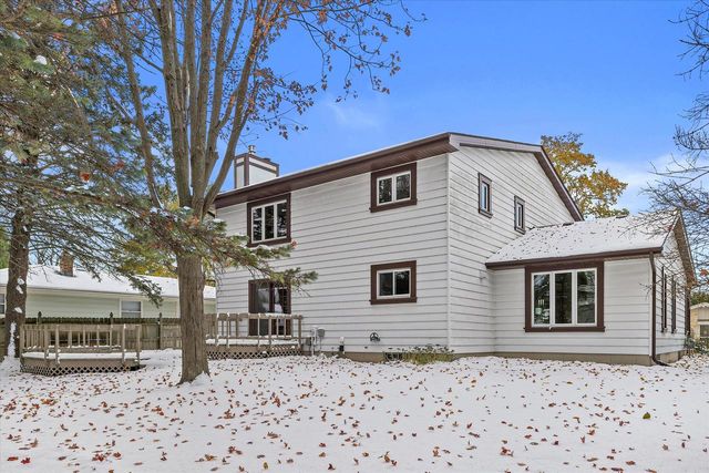 4857 Alcyn DRIVE, Racine, WI 53402