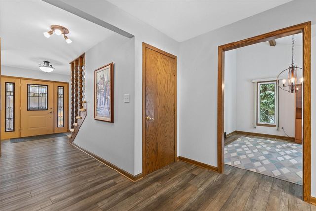 4857 Alcyn DRIVE, Racine, WI 53402