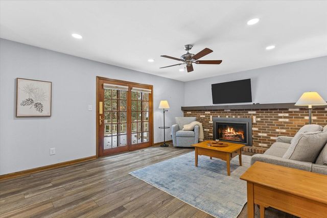 4857 Alcyn DRIVE, Racine, WI 53402