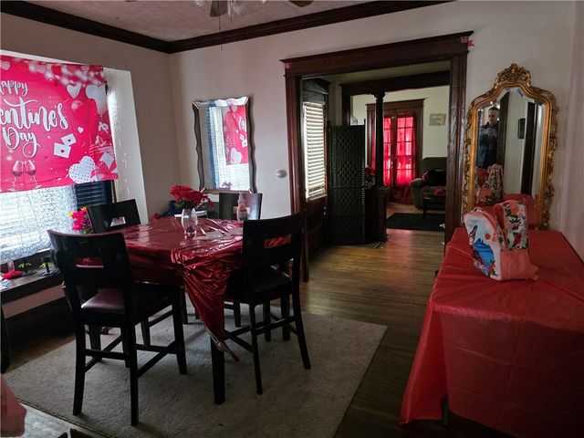 286-288 Clay Avenue, Rochester, NY 14613