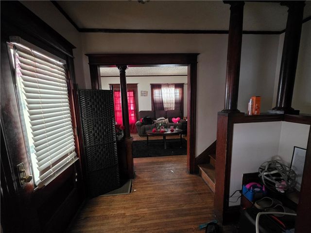 286-288 Clay Avenue, Rochester, NY 14613