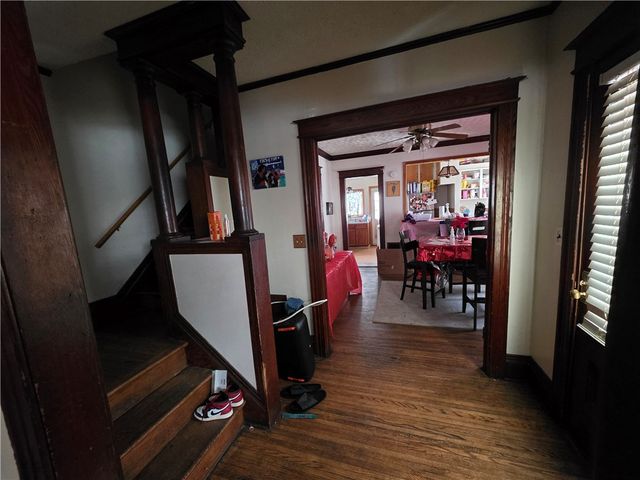 286-288 Clay Avenue, Rochester, NY 14613