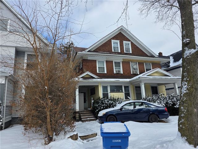 286-288 Clay Avenue, Rochester, NY 14613