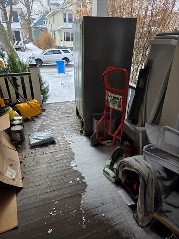 286-288 Clay Avenue, Rochester, NY 14613