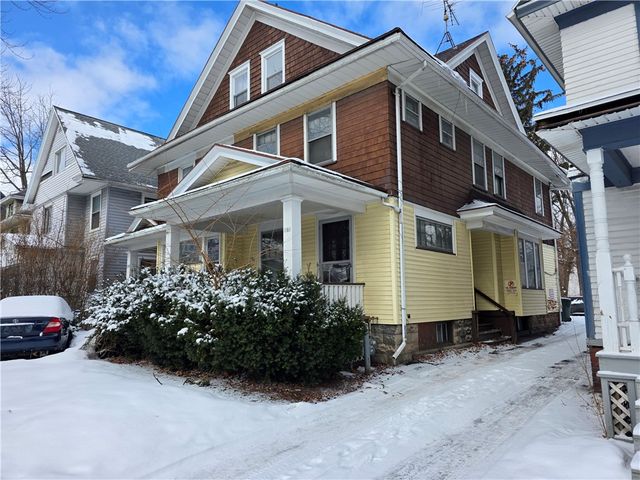 286-288 Clay Avenue, Rochester, NY 14613