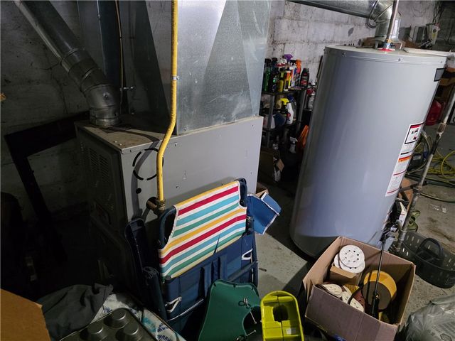 286-288 Clay Avenue, Rochester, NY 14613