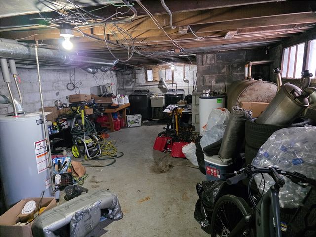 286-288 Clay Avenue, Rochester, NY 14613