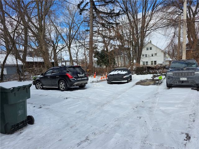 286-288 Clay Avenue, Rochester, NY 14613