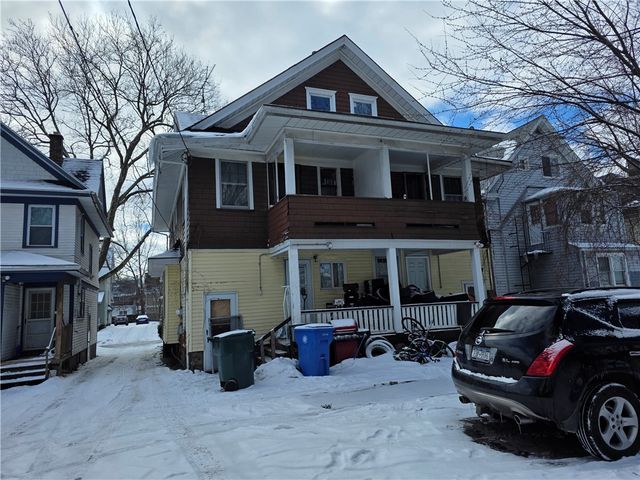 286-288 Clay Avenue, Rochester, NY 14613
