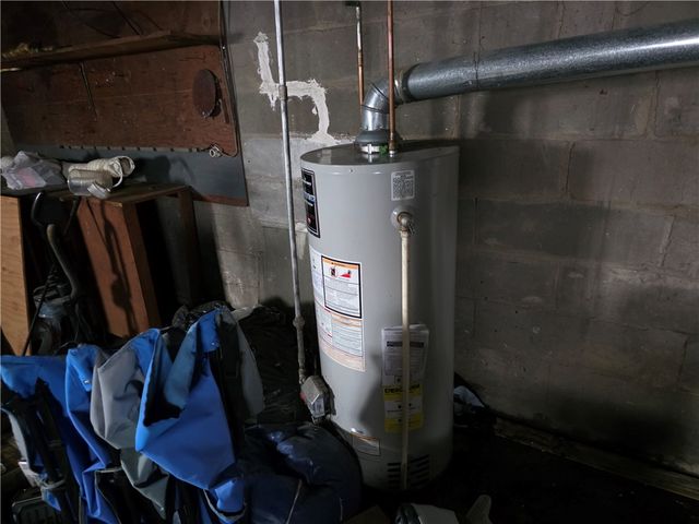 286-288 Clay Avenue, Rochester, NY 14613