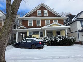 286-288 Clay Avenue, Rochester, NY 14613