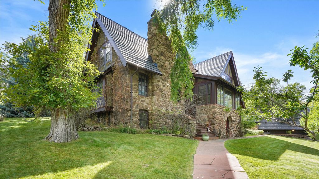 804 Gilbert Street, Helena, MT 59601 photo 3