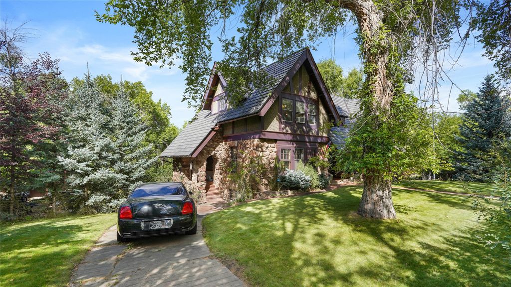 804 Gilbert Street, Helena, MT 59601 photo 4