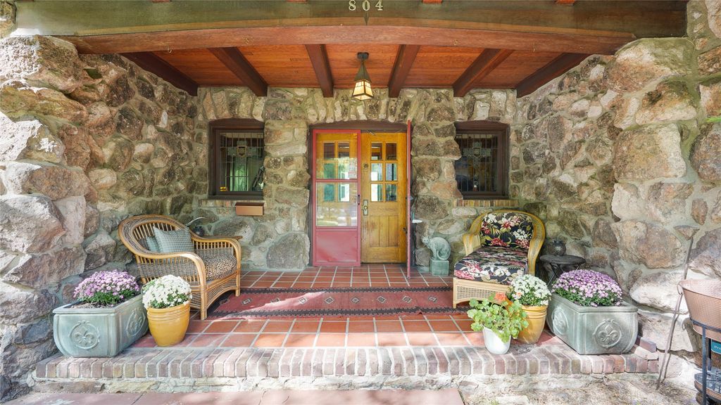 804 Gilbert Street, Helena, MT 59601 photo 5