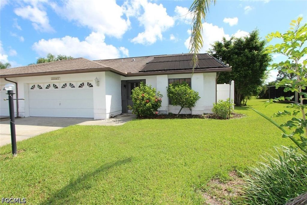 20061 Petrucka CIR N, Lehigh Acres, FL 33936