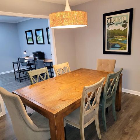 2904 Arrowhead Drive, Augusta, GA 30909