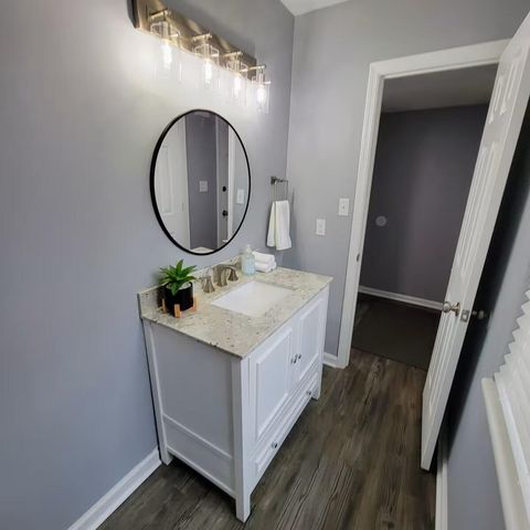 2904 Arrowhead Drive, Augusta, GA 30909