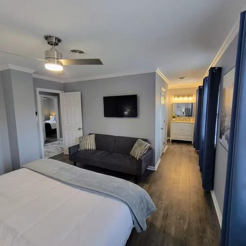 2904 Arrowhead Drive, Augusta, GA 30909