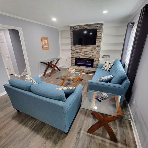 2904 Arrowhead Drive, Augusta, GA 30909