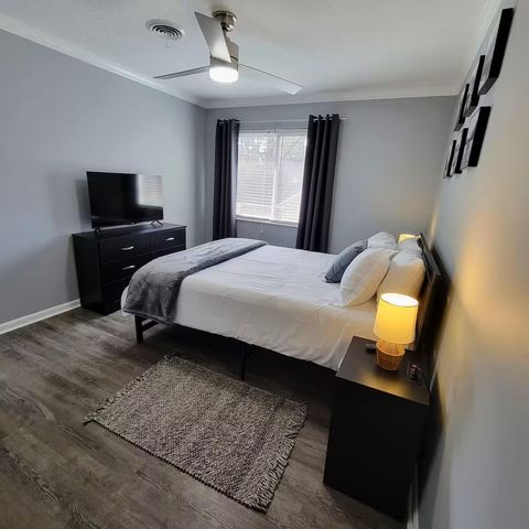 2904 Arrowhead Drive, Augusta, GA 30909