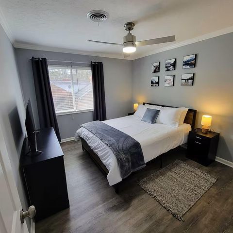 2904 Arrowhead Drive, Augusta, GA 30909