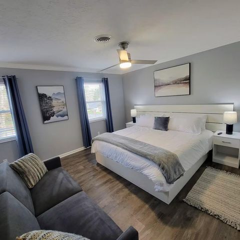 2904 Arrowhead Drive, Augusta, GA 30909