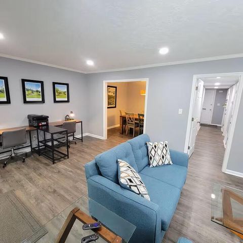 2904 Arrowhead Drive, Augusta, GA 30909