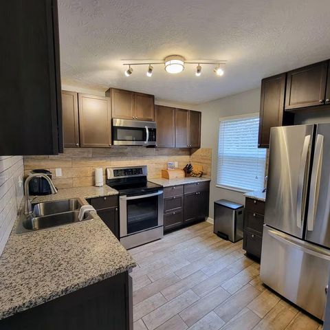 2904 Arrowhead Drive, Augusta, GA 30909