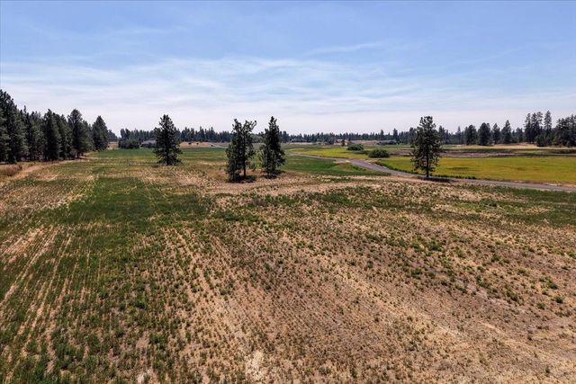 XX S Gwendolyn Ln, Spokane, WA 99004