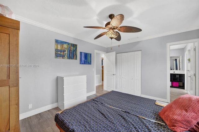 8125 SW 184th Ter, Cutler Bay, FL 33157