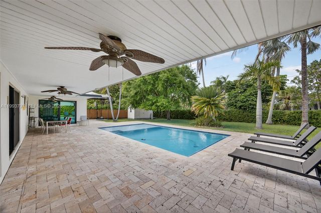 8125 SW 184th Ter, Cutler Bay, FL 33157