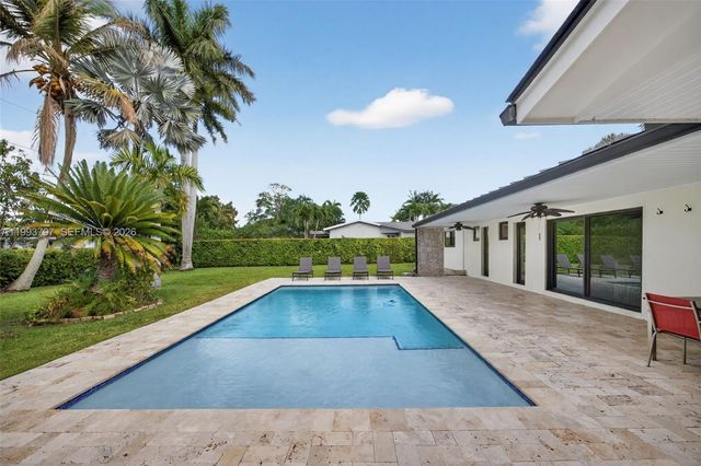 8125 SW 184th Ter, Cutler Bay, FL 33157