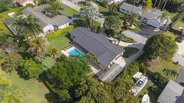 8125 SW 184th Ter, Cutler Bay, FL 33157