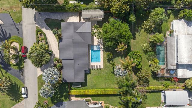 8125 SW 184th Ter, Cutler Bay, FL 33157