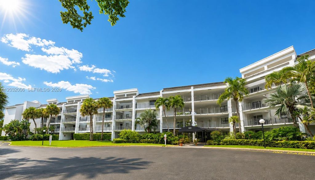 16051 Blatt Boulevard 401, Weston, FL 33326