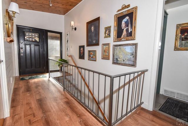 1321 W Abriendo Ave, Pueblo, CO 81004