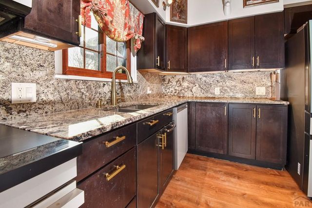 1321 W Abriendo Ave, Pueblo, CO 81004