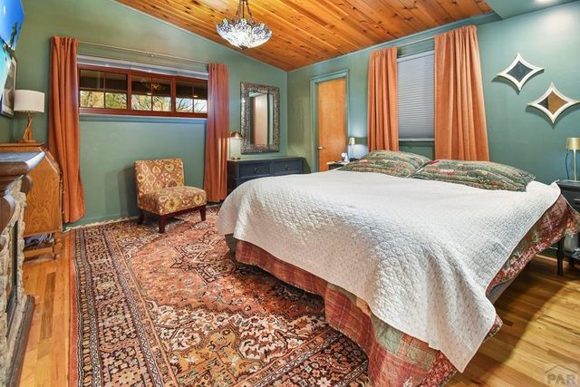 1321 W Abriendo Ave, Pueblo, CO 81004