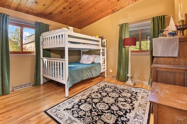 1321 W Abriendo Ave, Pueblo, CO 81004