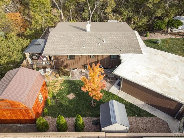 1321 W Abriendo Ave, Pueblo, CO 81004