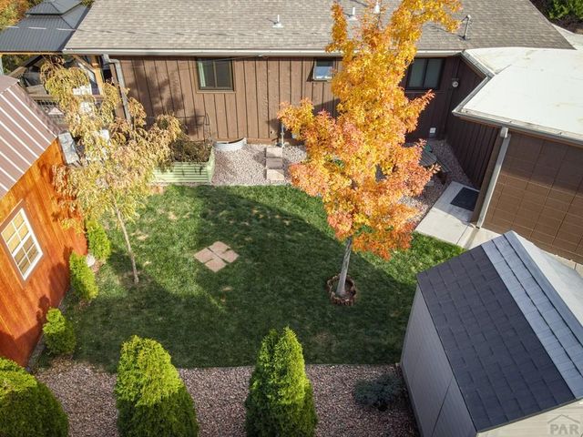 1321 W Abriendo Ave, Pueblo, CO 81004