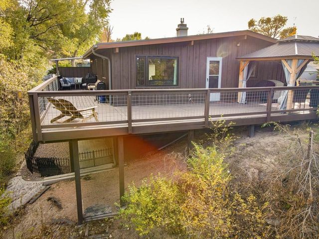 1321 W Abriendo Ave, Pueblo, CO 81004