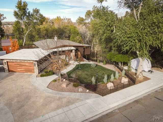 1321 W Abriendo Ave, Pueblo, CO 81004