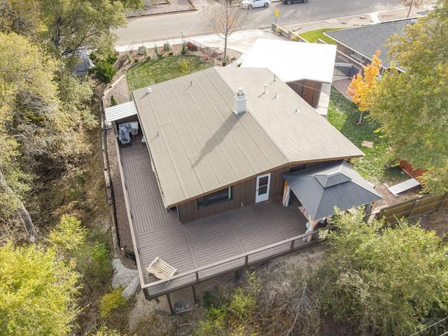 1321 W Abriendo Ave, Pueblo, CO 81004