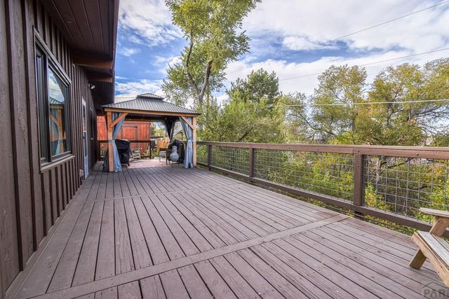 1321 W Abriendo Ave, Pueblo, CO 81004