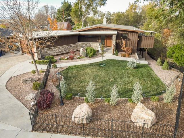 1321 W Abriendo Ave, Pueblo, CO 81004