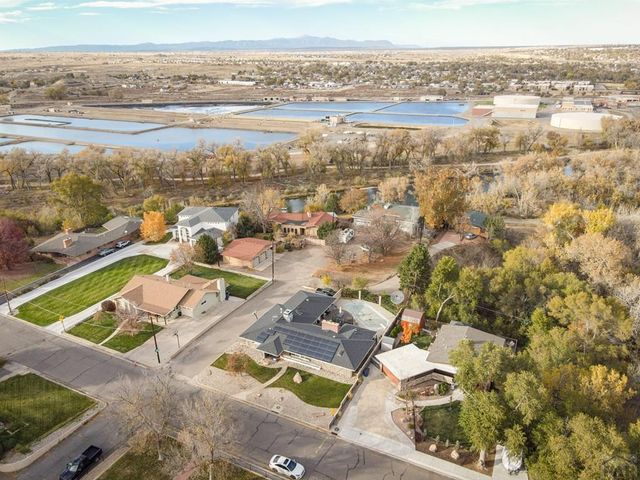 1321 W Abriendo Ave, Pueblo, CO 81004