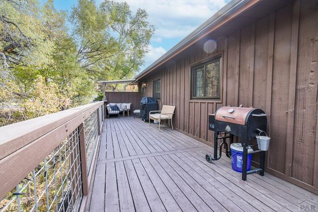 1321 W Abriendo Ave, Pueblo, CO 81004