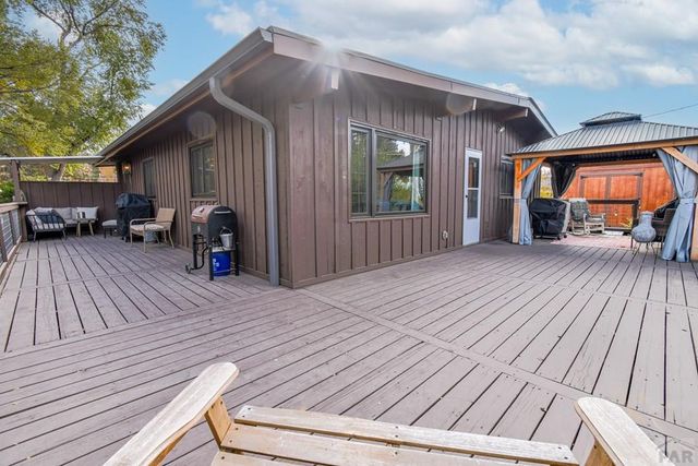 1321 W Abriendo Ave, Pueblo, CO 81004